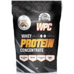 Koliba WPC 80 protein 4200 g – Hledejceny.cz