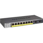 Netgear GS110TP – Hledejceny.cz