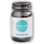 Viridian Menopause Complex 30 kapslí – Hledejceny.cz