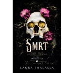 Smrt (Laura Thalassa) – Hledejceny.cz