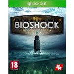 Bioshock Collection – Zboží Živě