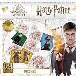 Jiri Models Pexeso v sešitu Harry Potter – Zboží Mobilmania