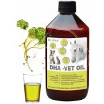 Dromy DHA Vet oil 1 l – Zboží Dáma
