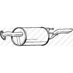 BOSAL BS 800-223 | Zboží Auto