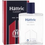 Hattric Classic voda před holením 200 ml – Zbozi.Blesk.cz