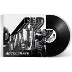 REM - ACCELERATE LP – Hledejceny.cz