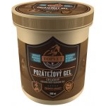 Topvet Pozátěžový gel - chladivý 2,7l – Hledejceny.cz