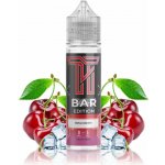 Ti Juice TI Bar Edition Triple Cherry 5 ml – Zboží Dáma