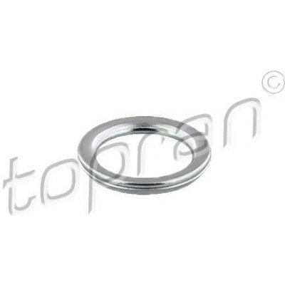 Těsnicí kroužek, olejová vypouštěcí zátka TOPRAN 116 802 (116802) – Sleviste.cz