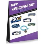 MFP 1042131 Kreativní set náramky 5ks – Zbozi.Blesk.cz