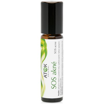 Original Atok SOS akné 10 ml – Hledejceny.cz