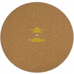 Tonar Pure Cork Platter Mat: Kvalitní korkový slipmat – Zboží Mobilmania