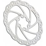 Author ABS-PR91 6 děr 160 mm stříbrná – Zboží Dáma