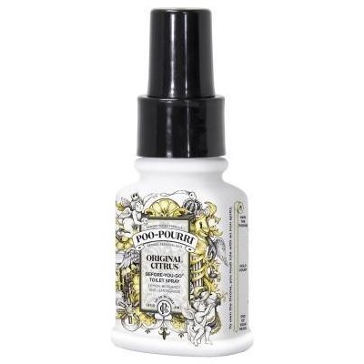 Poo Pourri Before-You-Go Spray Original Citrus 59 ml