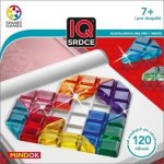 IQ Srdce – Zboží Dáma