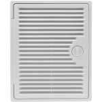 Dalap OGP 200 x 250 mm bílá plast – Sleviste.cz