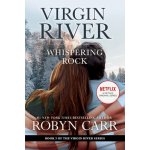 Whispering Rock: A Virgin River Novel – Hledejceny.cz