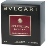 Bvlgari Splendida Magnolia Sensuel parfémovaná voda dámská 50 ml – Hledejceny.cz