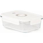 G21 Vakuovací dóza skleněná 1480 ml – Zboží Dáma