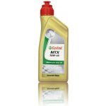 Castrol MTX 10W-40 1 l | Zboží Auto