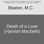 Death of a Green-Eyed Monster - Beaton M.C. – Sleviste.cz