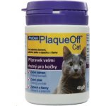 PlaqueOff Powder Cat 40 g – HobbyKompas.cz