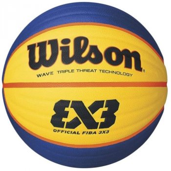 Wilson NCAA Replica Street