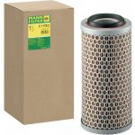MANN-FILTER Vzduchový filtr MANN C1176/3 (MF C1176/3) – Hledejceny.cz
