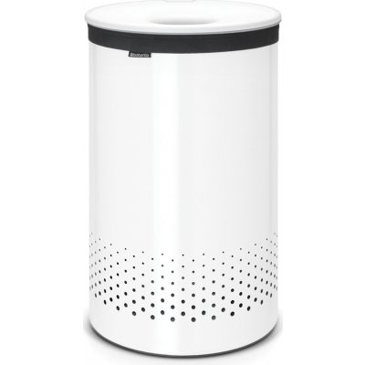 Brabantia 60 l - bílá – Hledejceny.cz
