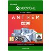 Hra na Xbox One Anthem - 2200 Shards Pack