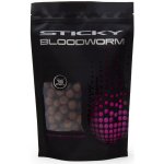 Sticky Baits Boilies Bloodworm Shelf Life 1kg 16mm – Zboží Mobilmania
