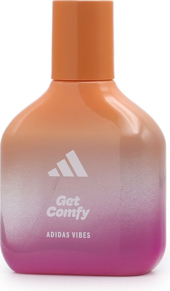 adidas Vibes Get Comfy parfémovaná voda unisex 50 ml