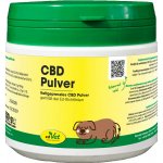 cdVet CBD Prášek 250 g – Hledejceny.cz