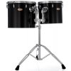 Buben Pearl PTE1314.046 Concert Series Toms 13”+14” - Midnight Black