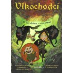 Vlkochodci – Zboží Dáma