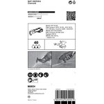 Bosch Segmentový pilový kotouč s diamantovými zrny MATI 68 RSD4 68 x 10 mm 2608900038 – Zboží Dáma