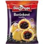 Don Peppe knedlíky tvarohové borůvkové 920 g – Zboží Dáma