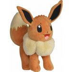 WCT Pokémon Eevee 20 cm – Zbozi.Blesk.cz