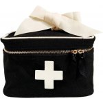 Bag-All Paris Medical Essentials Travel Case Black organizér na zdravotní potřeby – Sleviste.cz