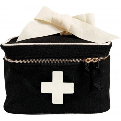 Bag-All Paris Medical Essentials Travel Case Black organizér na zdravotní potřeby – Sleviste.cz