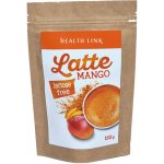 Health Link Latte Mango instantní nápoj Bio 150 g – Sleviste.cz