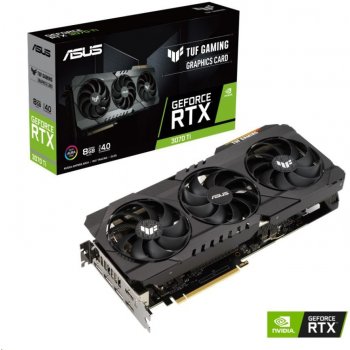 Asus TUF-RTX3070TI-8G-GAMING 90YV0GY1-M0NA00