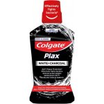 Colgate Plax White+Charcoal 500 ml – Zbozi.Blesk.cz