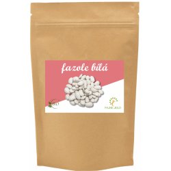 Fajne Jidlo Fazole bílá BIO 0,5 kg