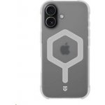 Tactical MagForce Hexagon Kryt pro Apple iPhone 17 T-White – Zboží Živě