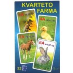 Deny Kvarteto Farma – Hledejceny.cz