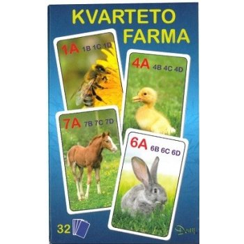 Deny Kvarteto Farma