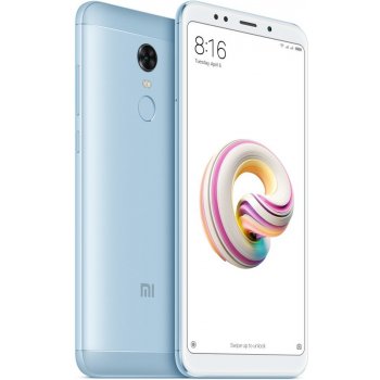 Xiaomi Redmi 5 Plus 3GB/32GB