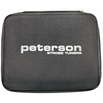 Peterson Strobe Tuners StroboPLUS HD/HDC Case