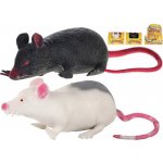 M.T. Myš strečová natahovací – Zboží Mobilmania